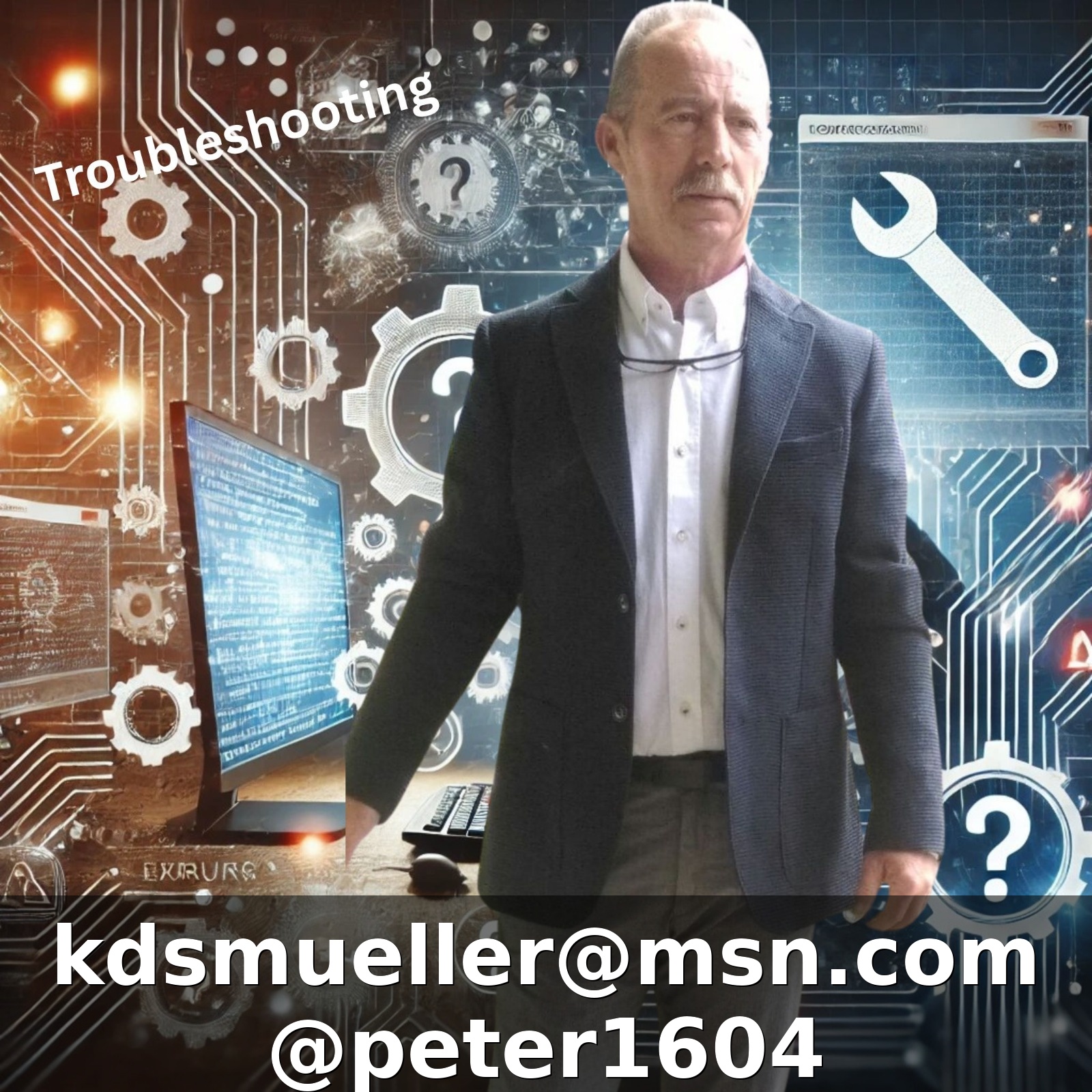 Troubleshooting – Hero